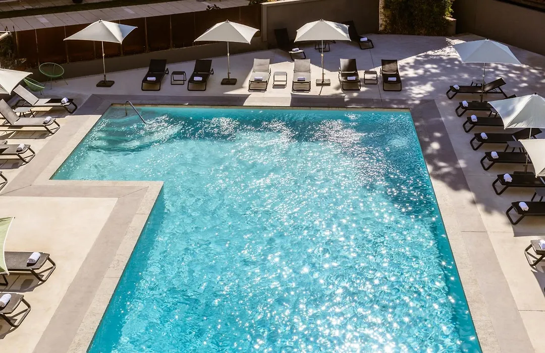 Holiday Inn Perpignan By Ihg-1