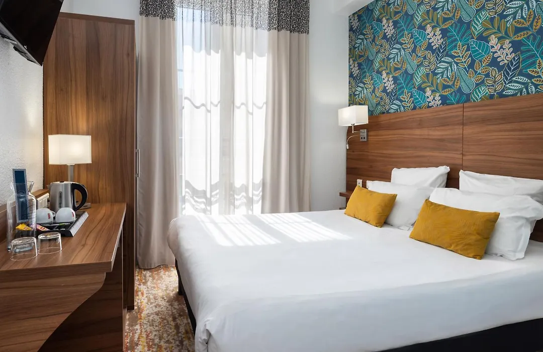 Hotel Khla Nice-1
