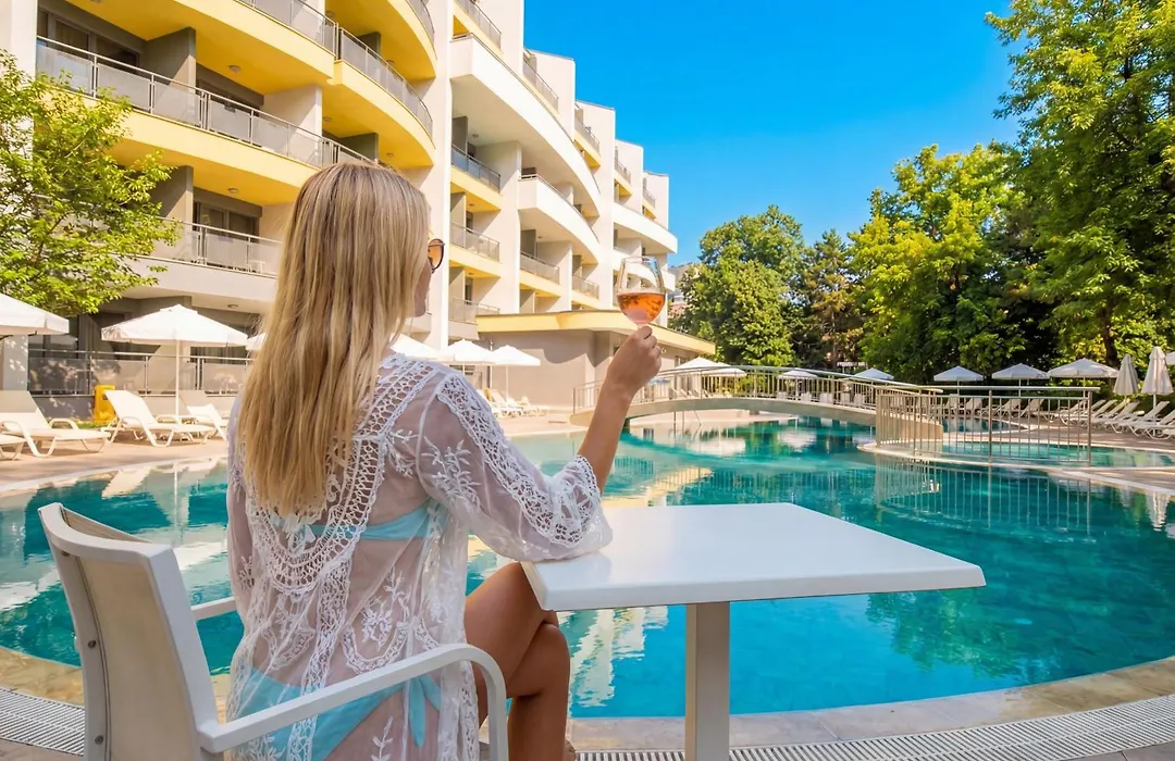 Hotel Perunika-1