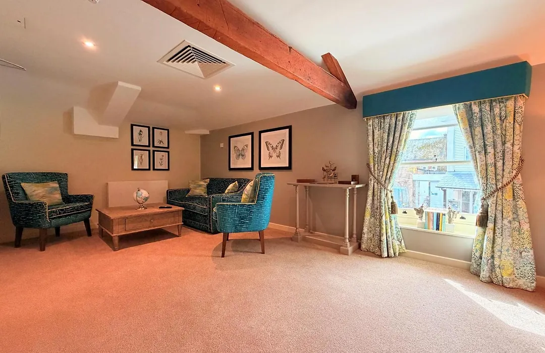 The White Horse Hotel, Romsey, Hampshire - The Coaching Inn Group-1