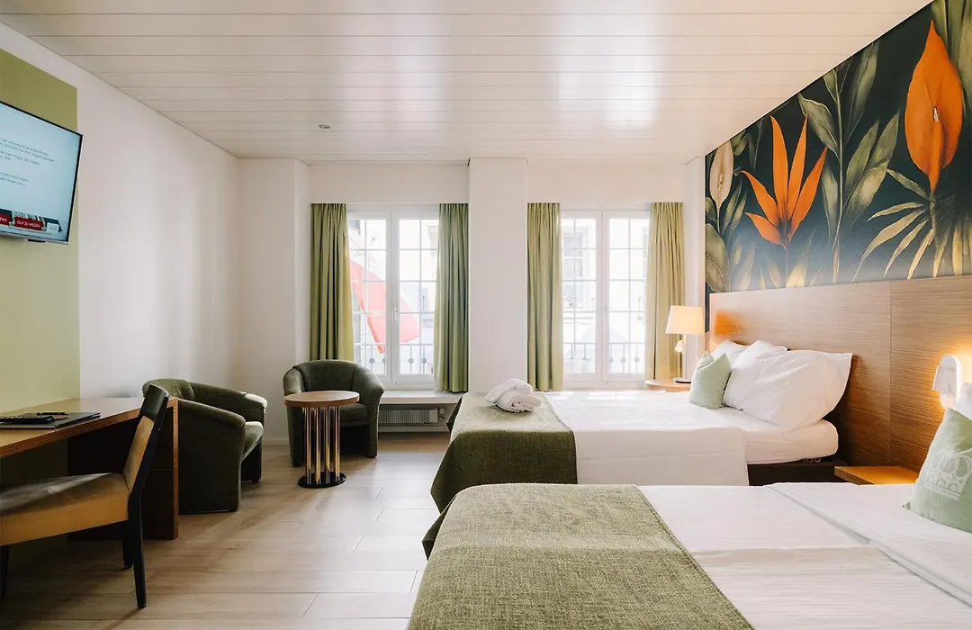 Hotel Krone Thun-1