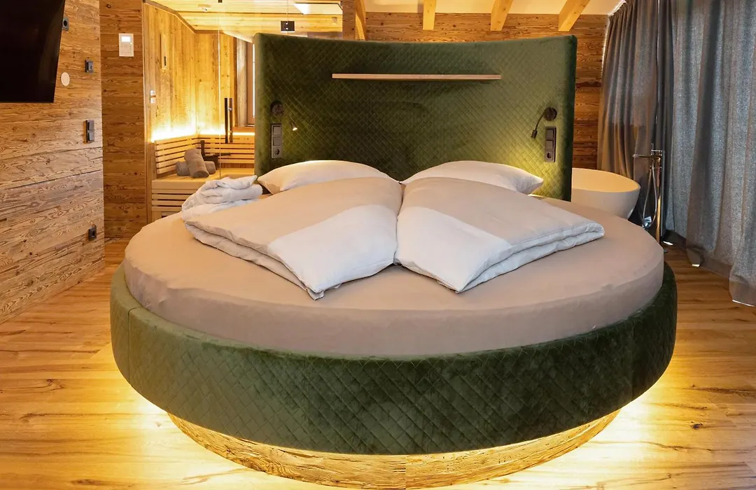 Romantikhotel Zell Am See-1