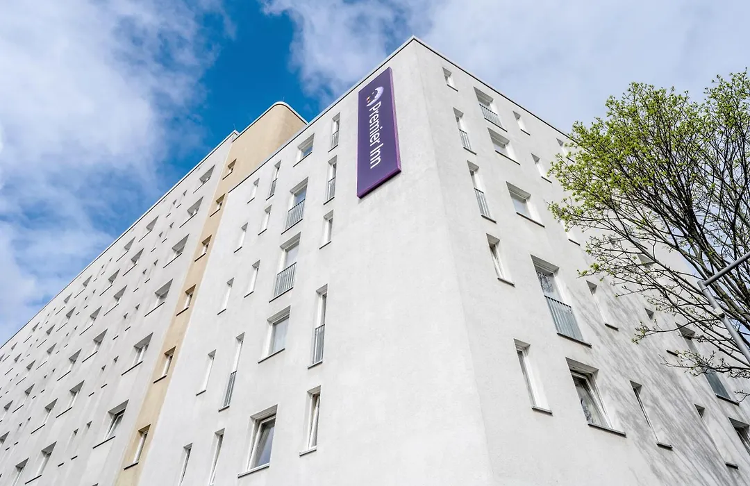 Premier Inn Berlin City Spittelmarkt-1