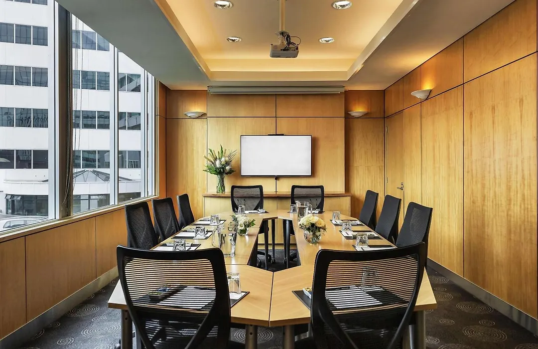 Novotel Wellington-1