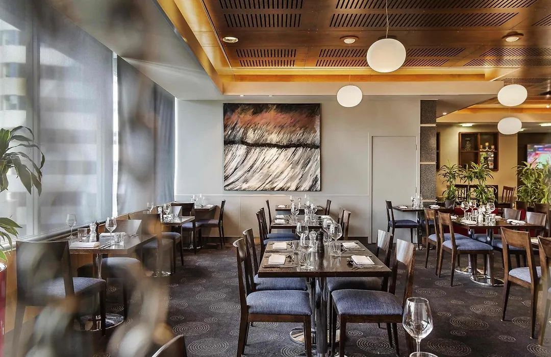 Novotel Wellington-1