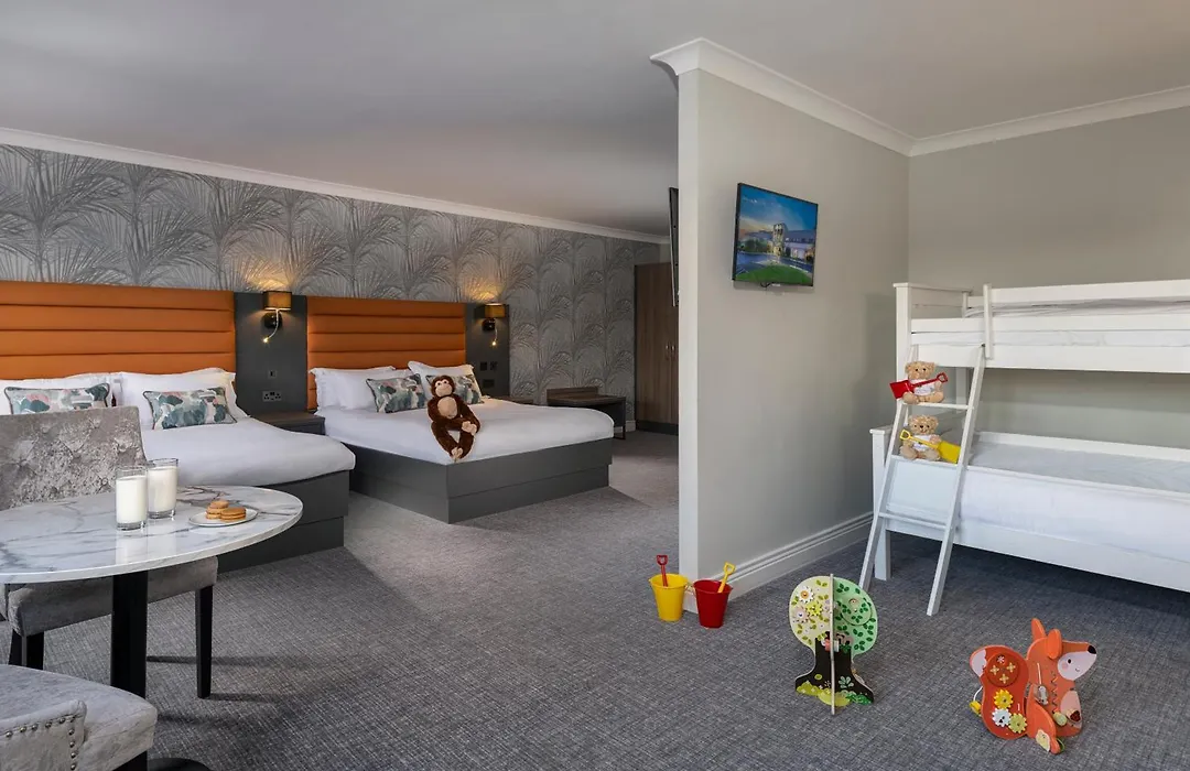Diamond Coast Hotel-1