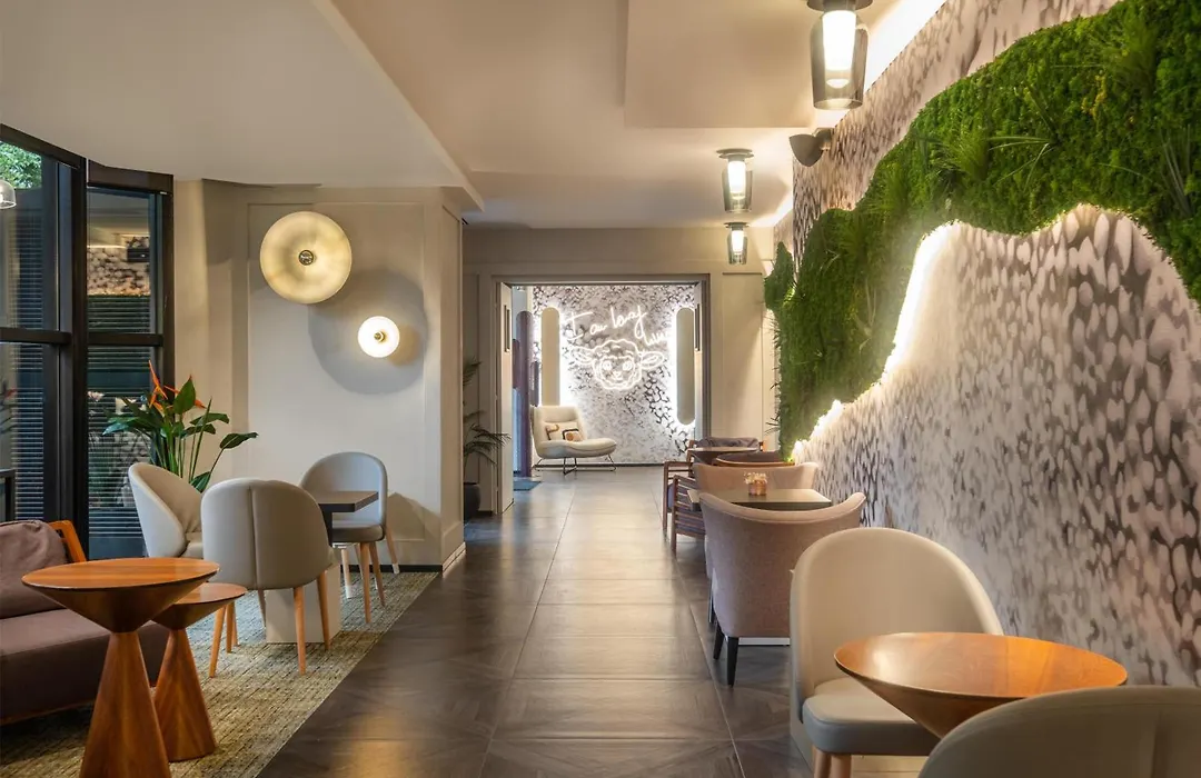 Firstname Toulouse Residence, Part Of Jdv By Hyatt-1