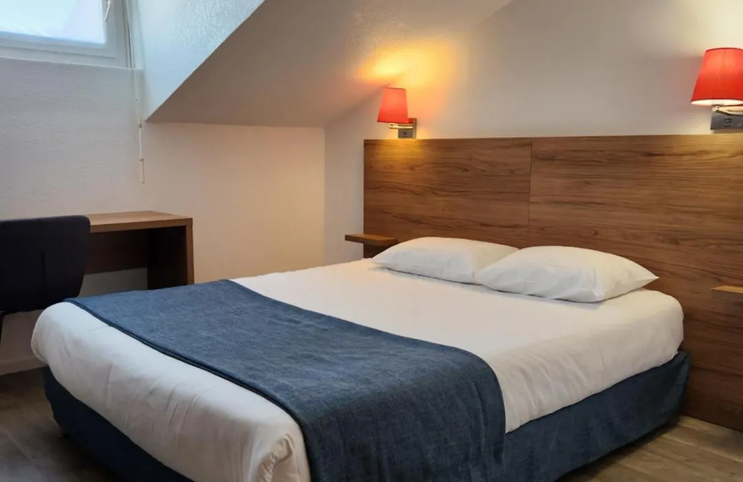 Hotel Alize-1