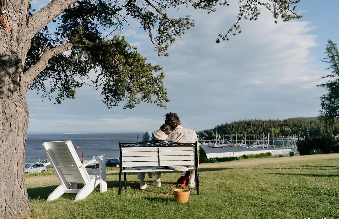 Hotel Tadoussac-1