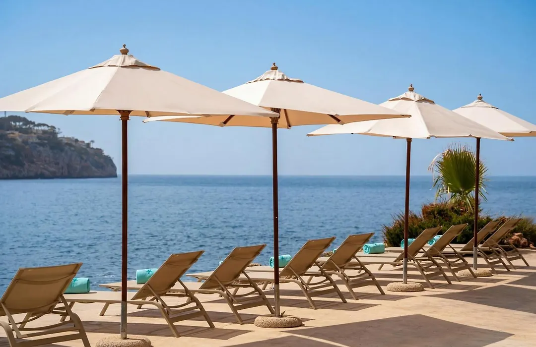 Iberostar Selection Jardin Del Sol Suites - Adults Only-1