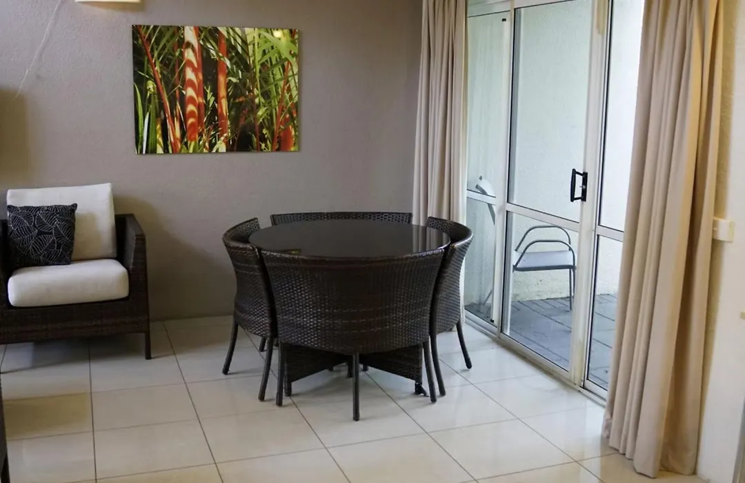 Reef Resort Villas Port Douglas-1