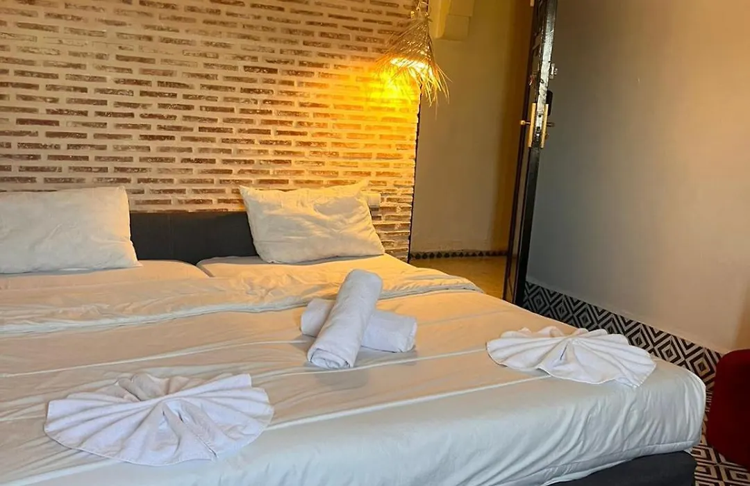 Hotel Islane Medina-1