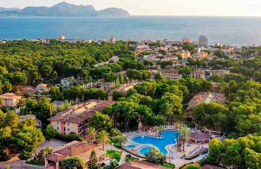 Caprice Vell Mari Hotel&Resort - New Opening 2026-1