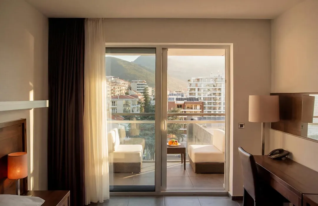 Avala Resort & Villas-1