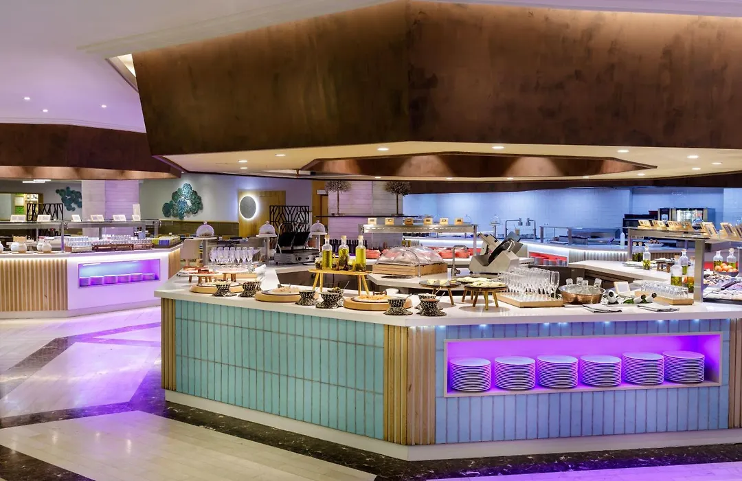 Gran Tacande Wellness & Relax Costa Adeje-1