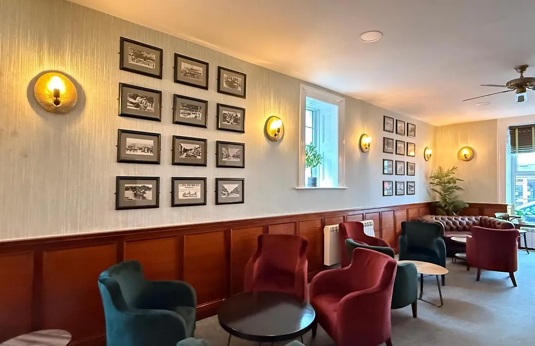 Royal Sportsman Hotel-1