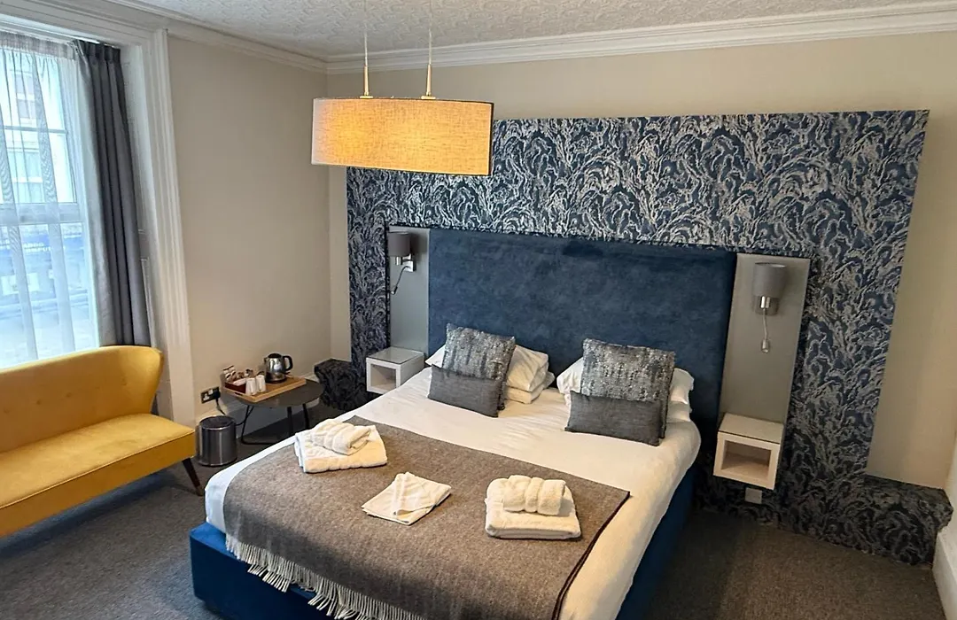 Royal Sportsman Hotel-1
