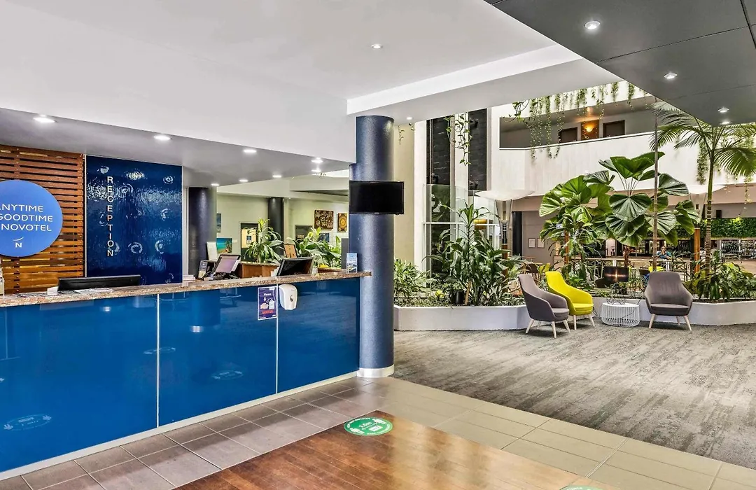 Novotel Darwin Cbd-1