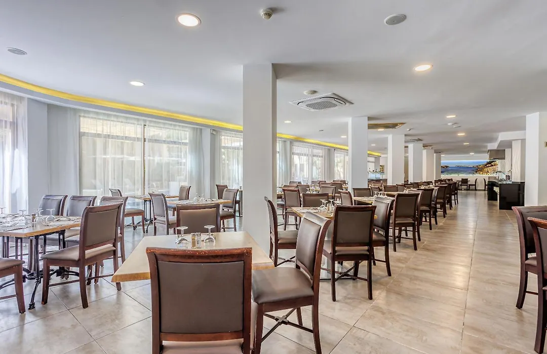 Hotel Morlans-1