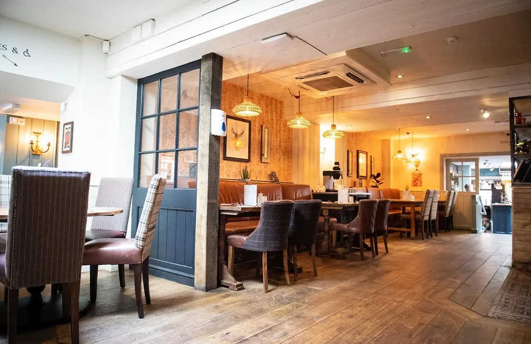 Abbey Fields By Chef & Brewer Collection-1