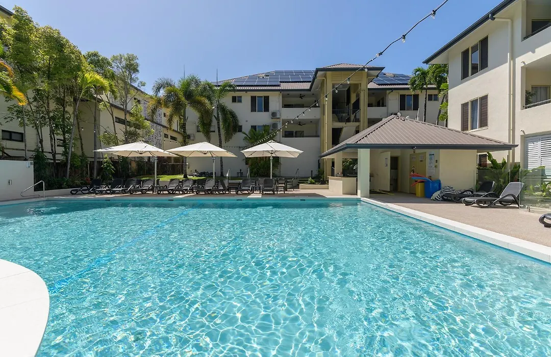Central Plaza Port Douglas-1
