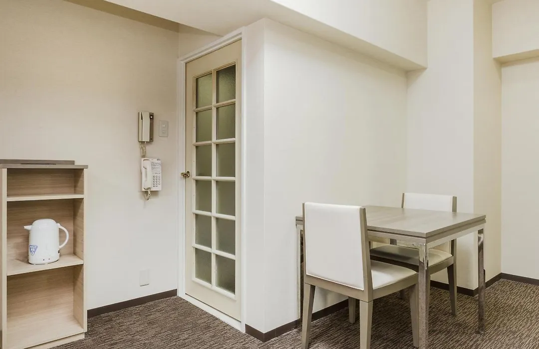 Hotel Mystays Otemae-1