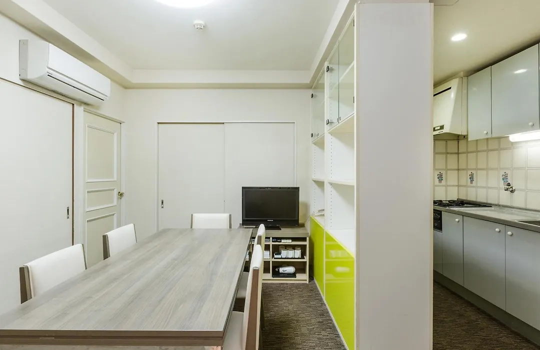 Hotel Mystays Otemae-1