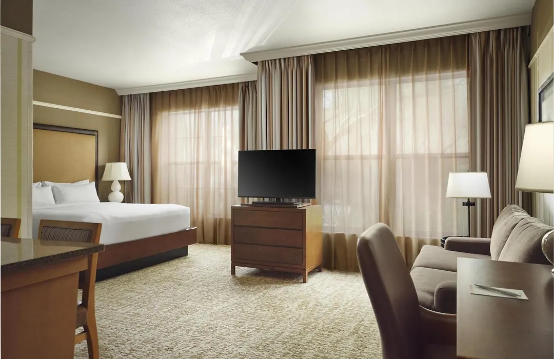 Sonesta Suites Scottsdale Gainey Ranch-1