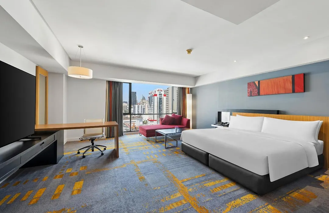 Belaire Bangkok Sukhumvit-1