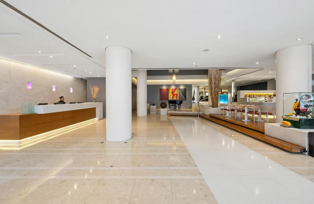 Belaire Bangkok Sukhumvit-1