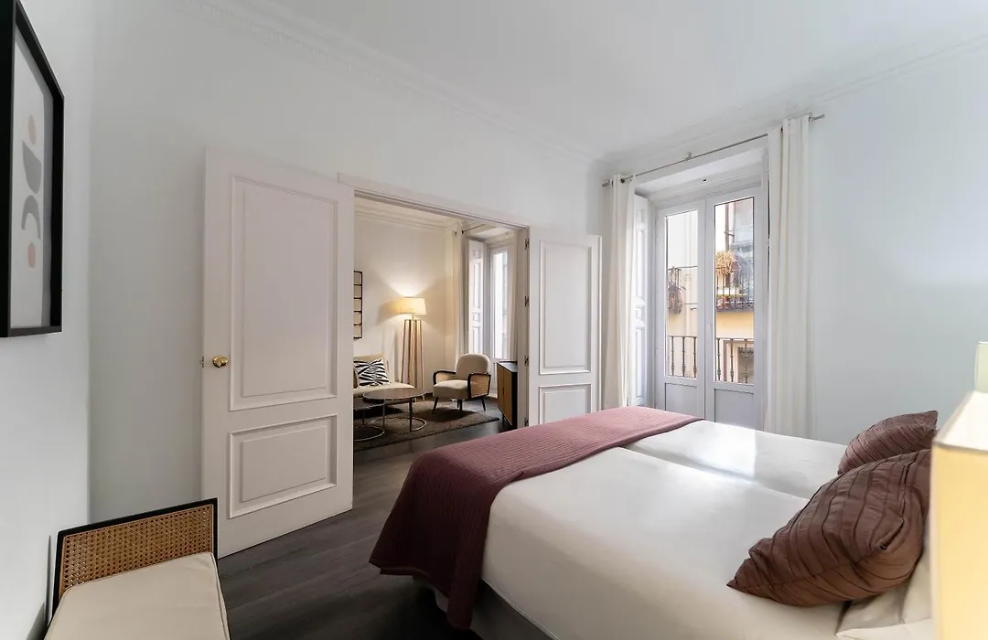 Suite Prado-1