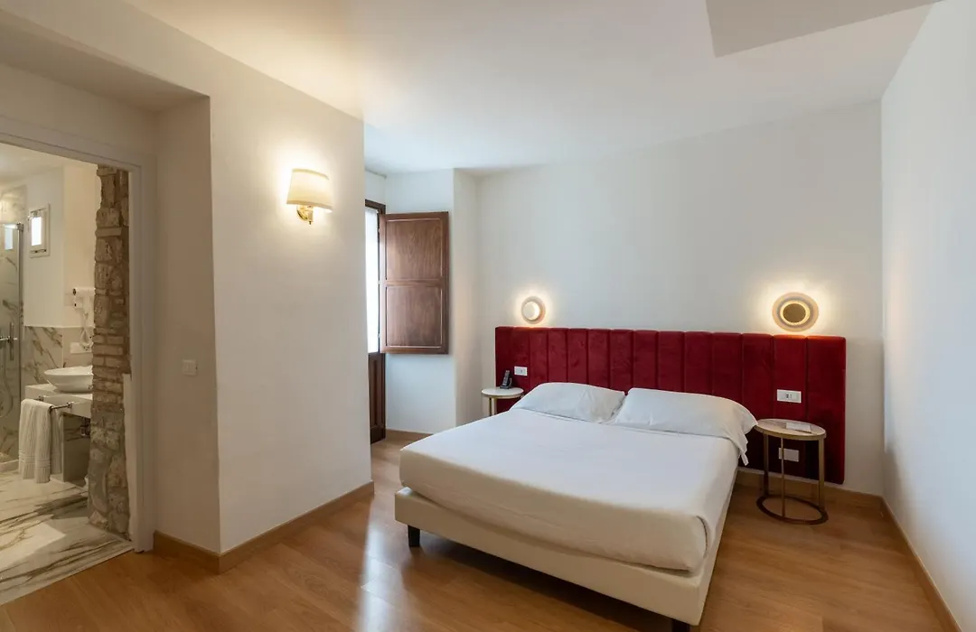 Giotto Hotel & Spa-1