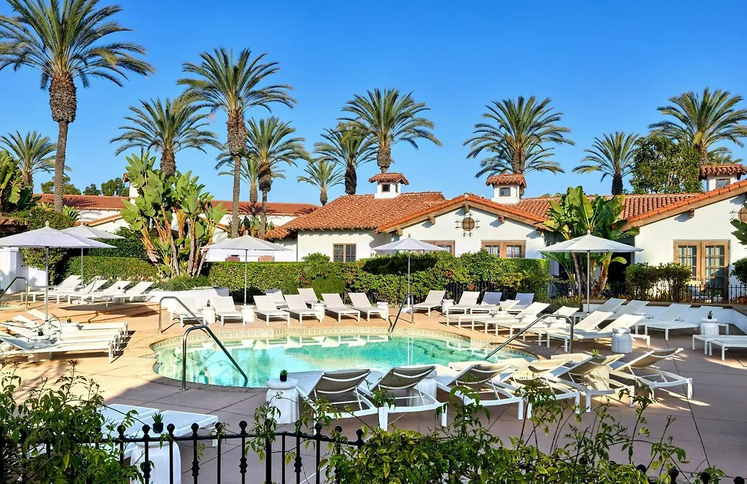 Omni La Costa Resort & Spa Carlsbad-1