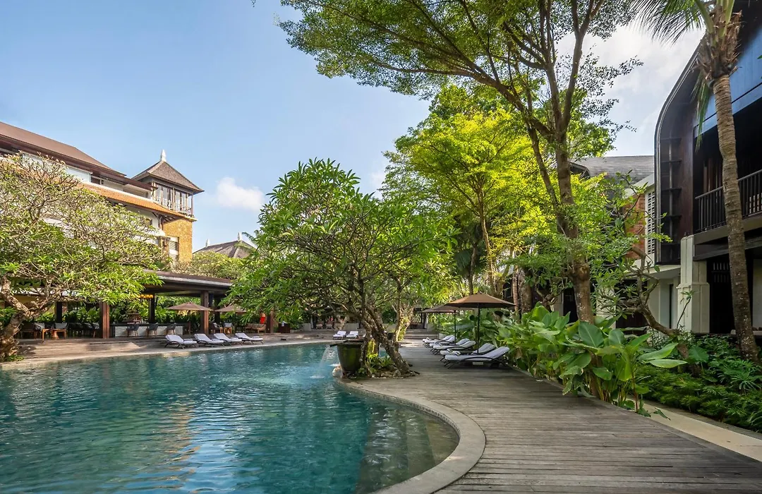 Ramayana Suites And Resort-1