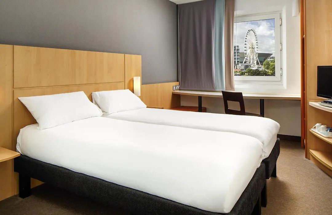 Ibis Liverpool Centre Albert Dock - Liverpool One-1