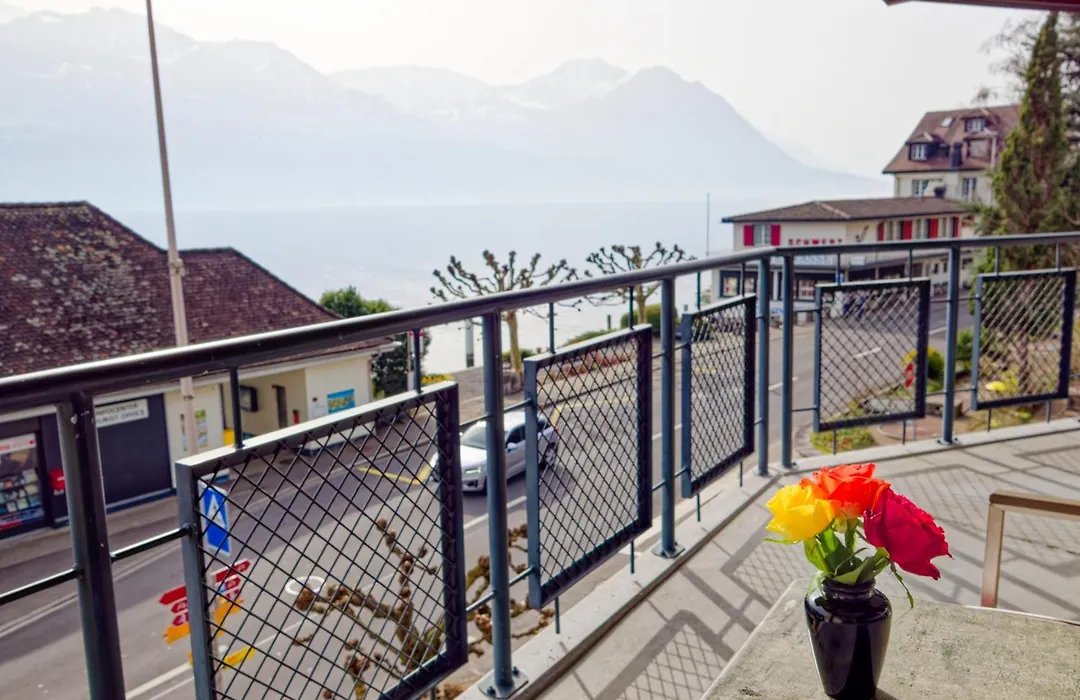 Seehotel Riviera at Lake Lucerne-1