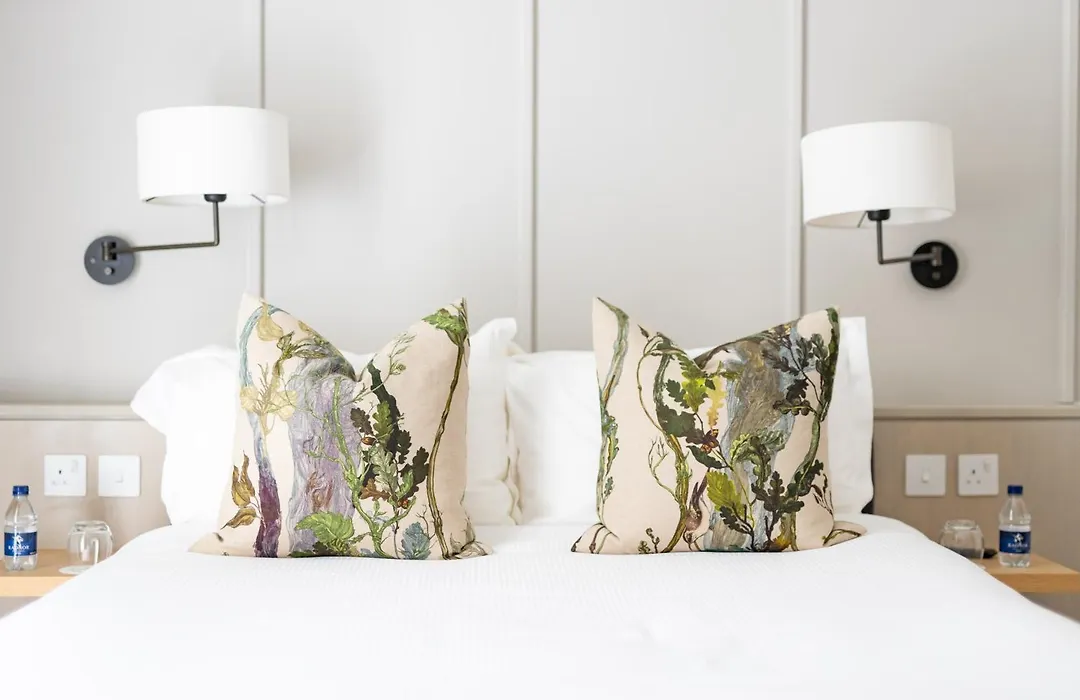 The Goodenough Hotel London-1
