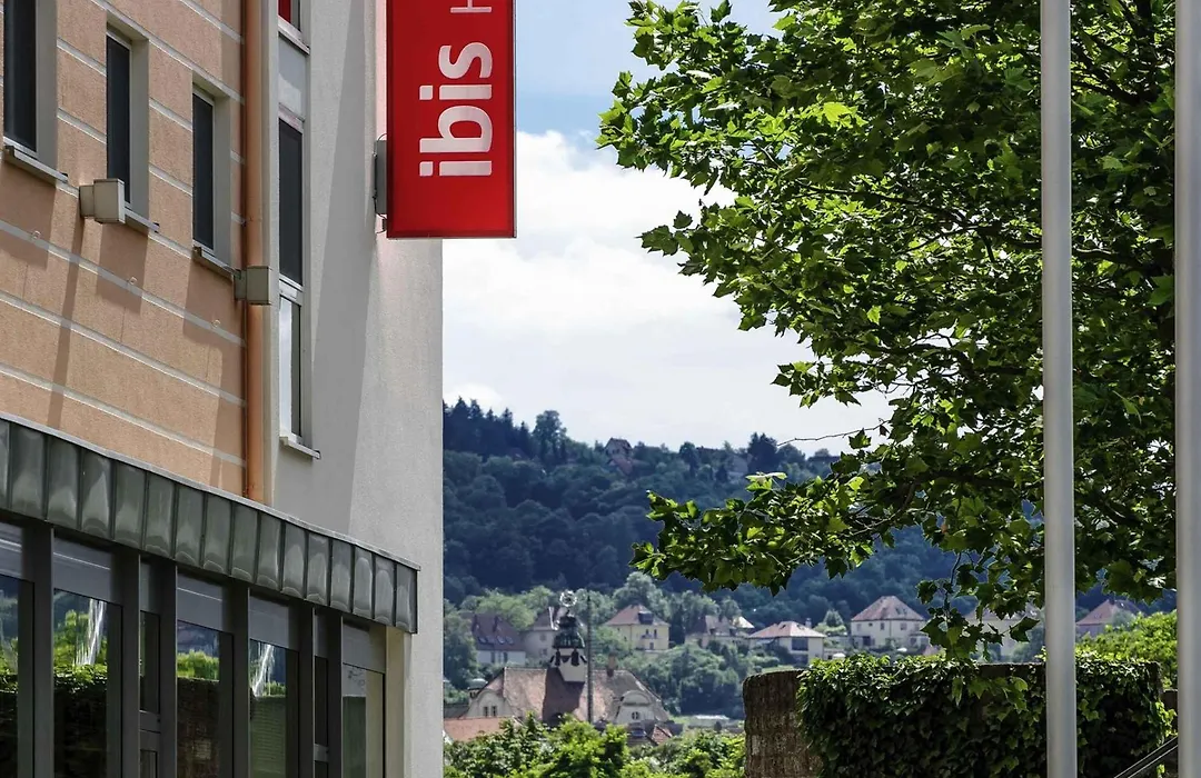 ibis Hotel Würzburg City-1