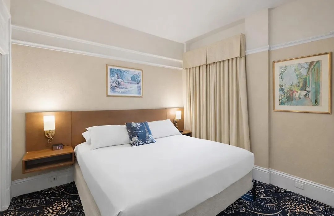 Cornell Hotel Union Square-1