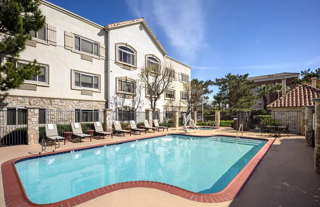 Ayres Suites Ontario At The Mills Mall - Rancho Cucamonga-1