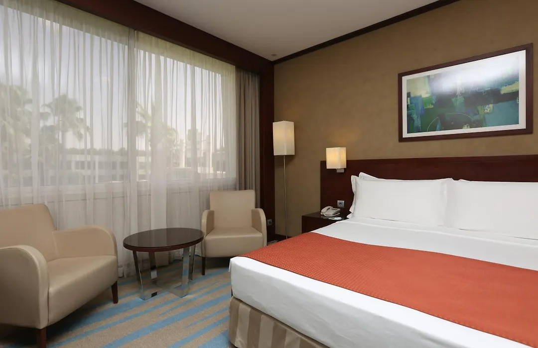 Holiday Inn Riyadh Izdihar By Ihg-1