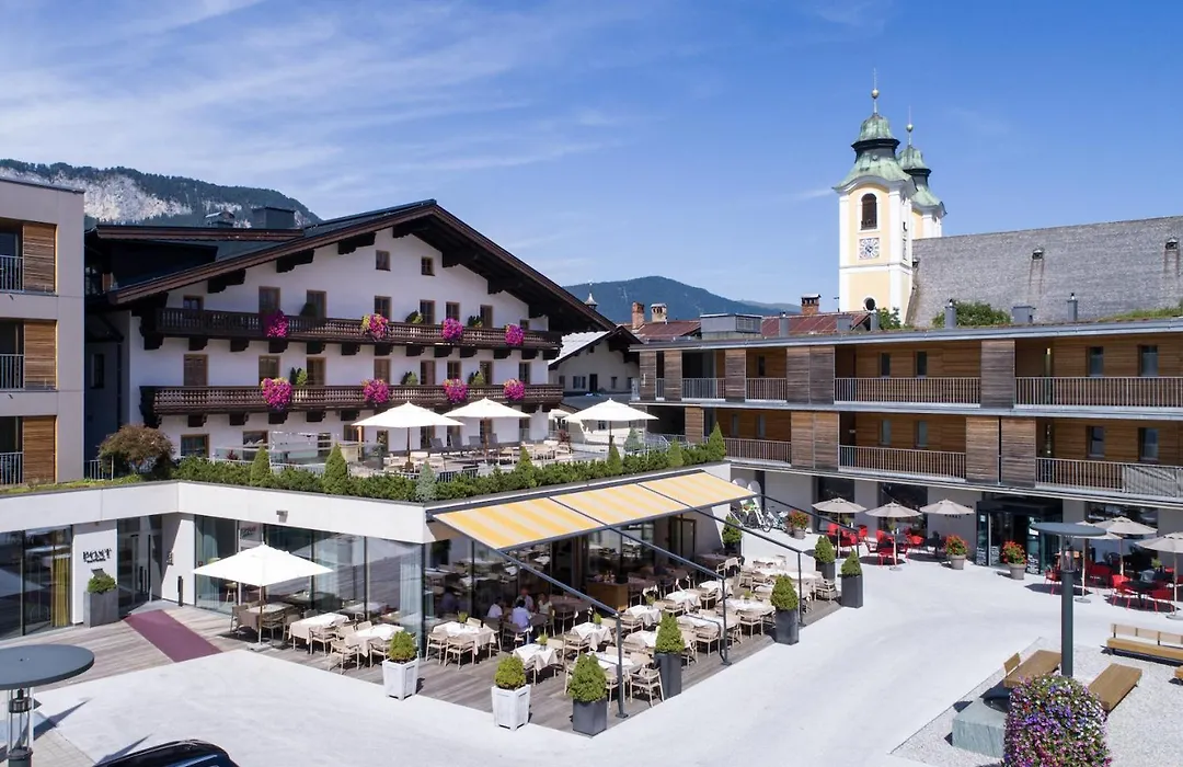 Hotel Wirtshaus Post-1