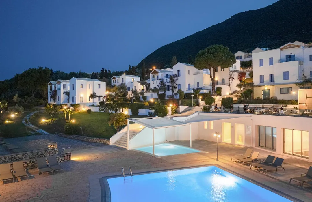 Porto Galini Seaside Resort & Spa-1
