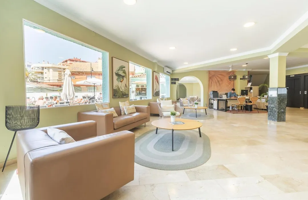 Bluesea Miramar Fuengirola-1