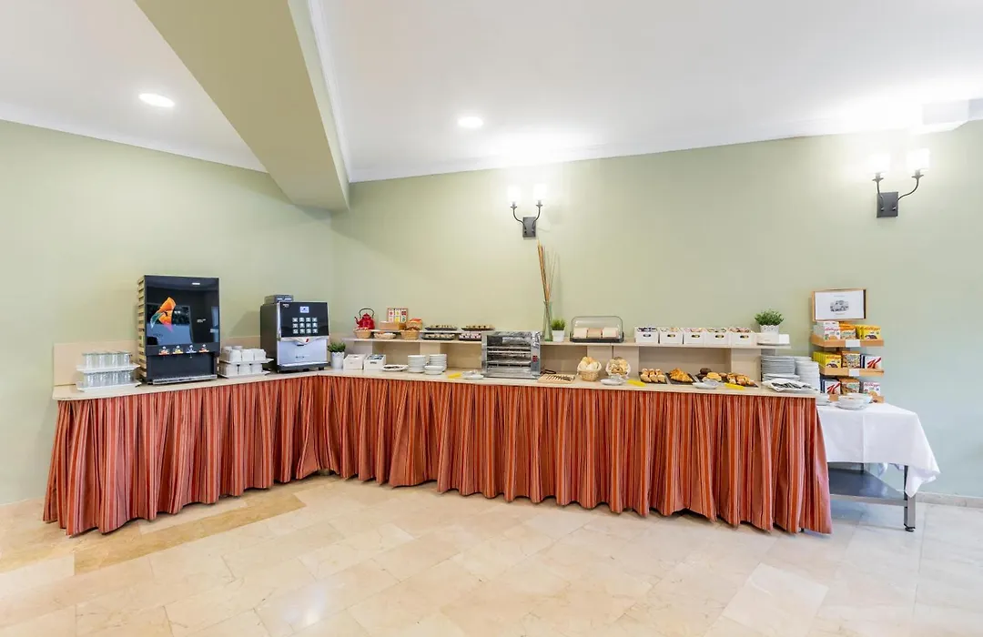 Bluesea Miramar Fuengirola-1