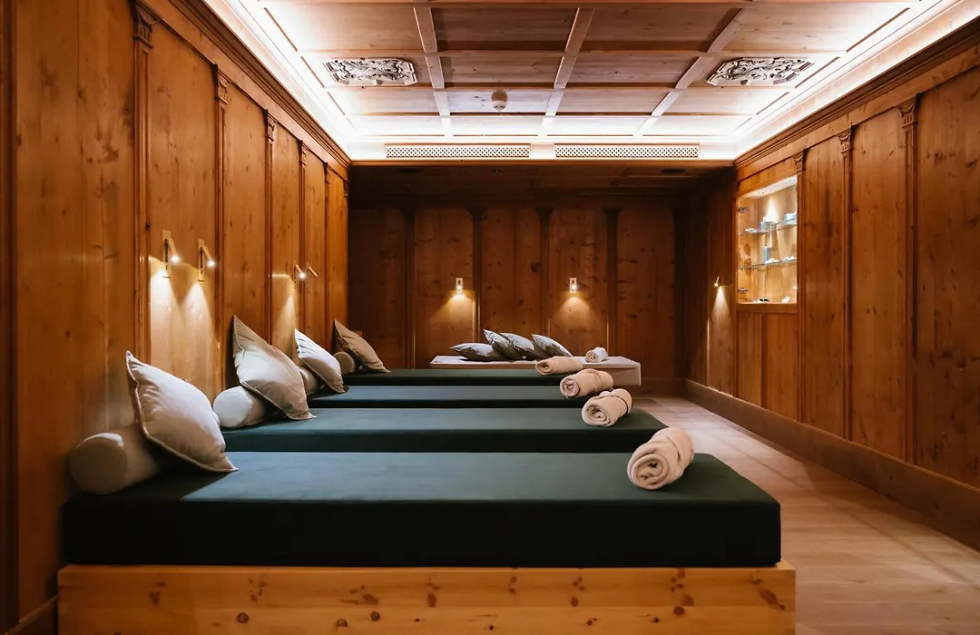 Hotel La Perla: The Leading Hotels Of The World-1