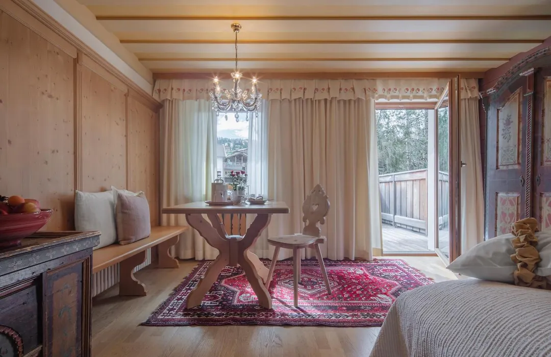 Hotel La Perla: The Leading Hotels Of The World-1