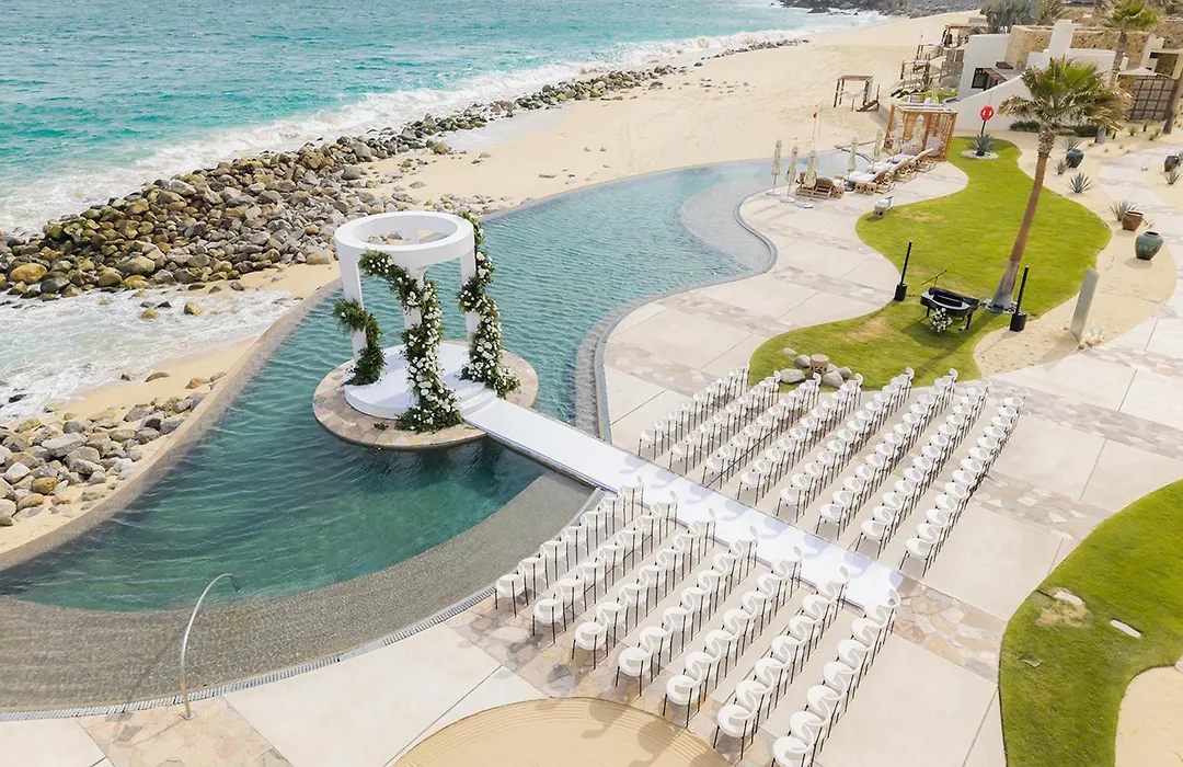 Waldorf Astoria Los Cabos Pedregal-1