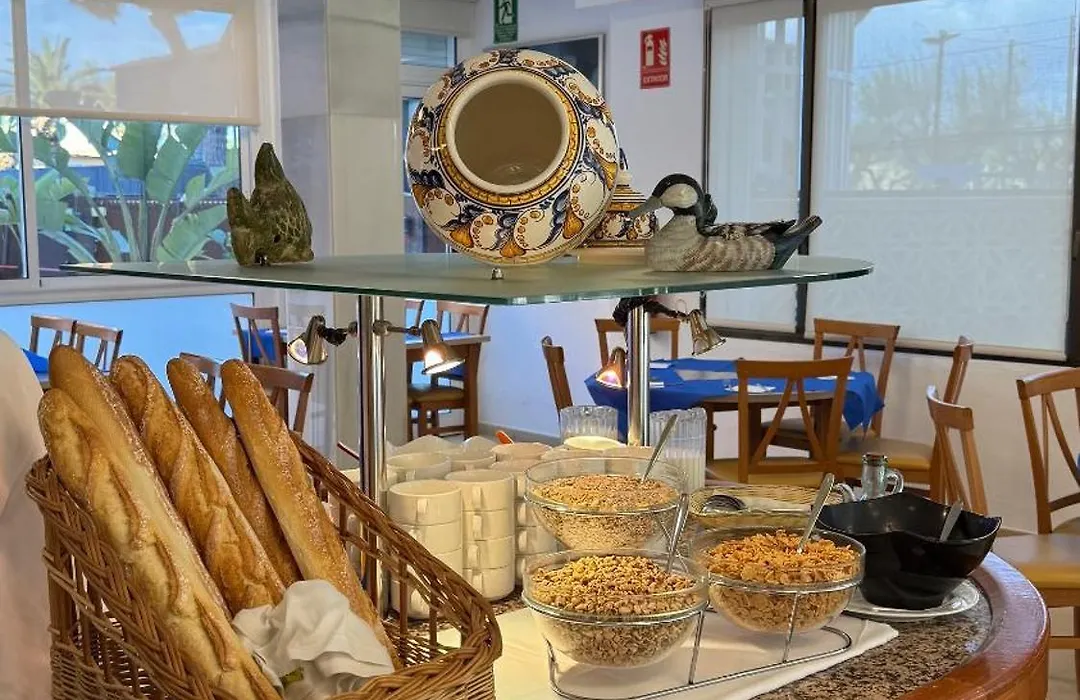 Hotel Stella Maris-1