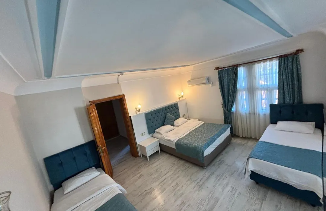 Urcu Hotel-1